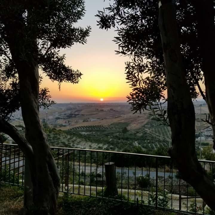Aparthotel Le Case Del Vivaio Sciacca Exterior foto